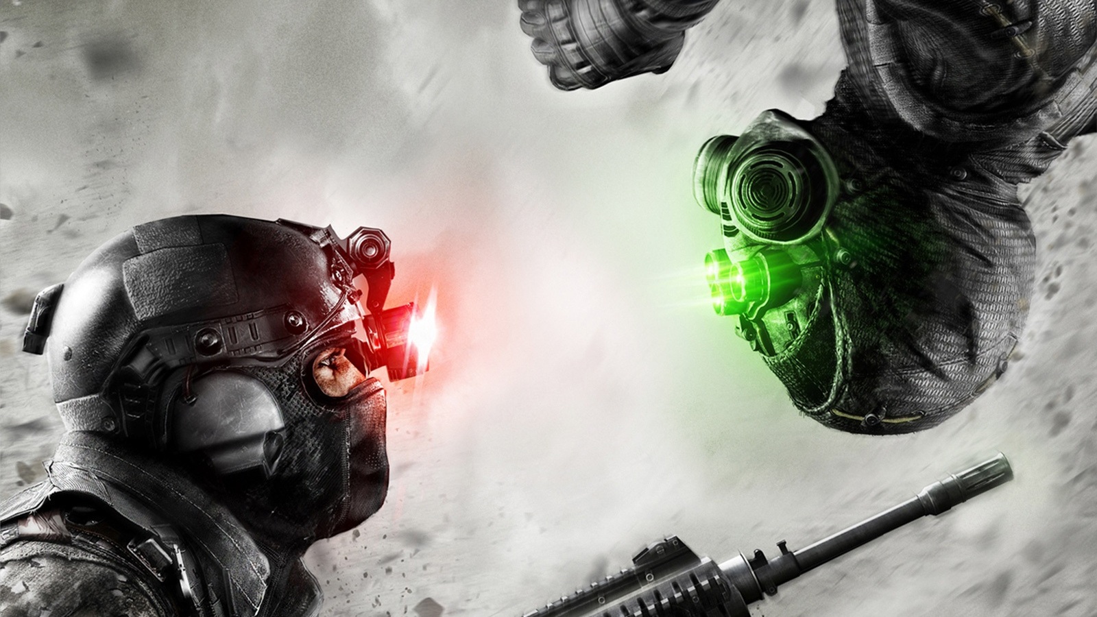 Egy új Splinter Cell bejelentésével is készül a Ubisoft az E3-ra?
