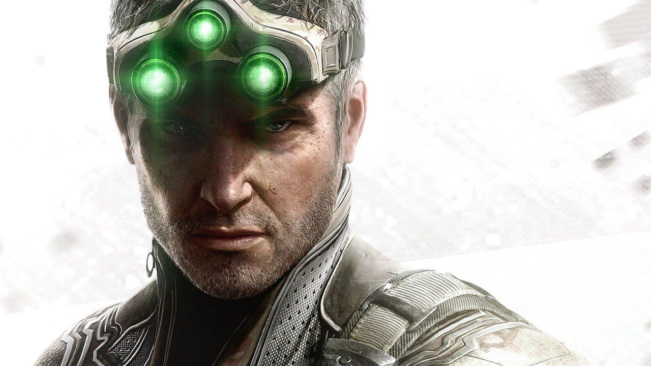 Egy új Splinter Cell-játékot is bemutatnak a TGA 2018-on?