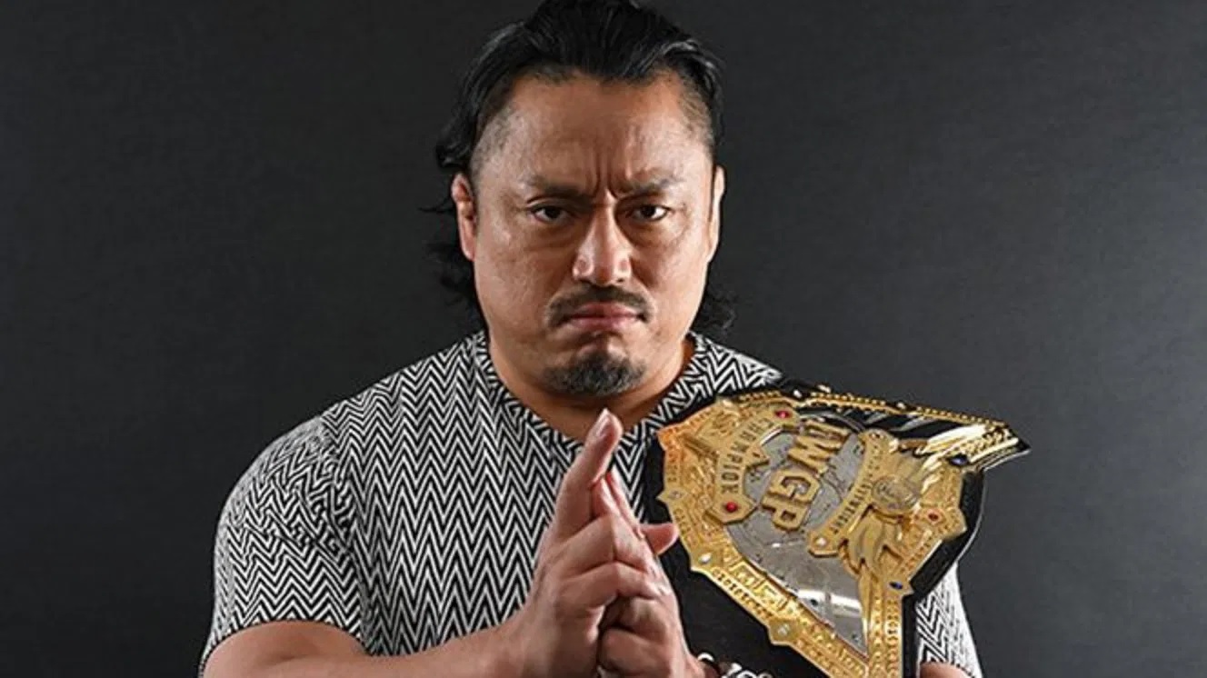 Egy újabb sztárpankrátor neve merült fel a Street Fighter film kapcsán