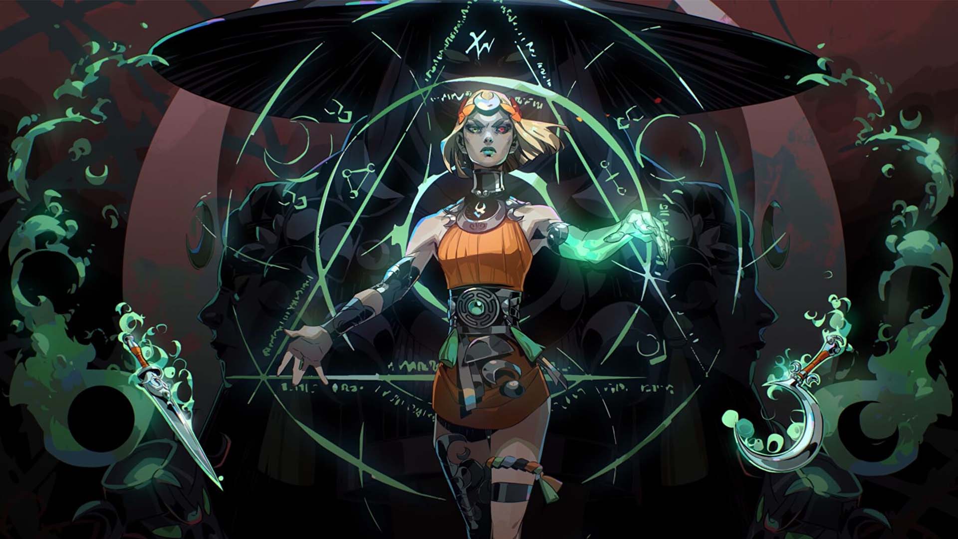 Egy vadiúj főhőssel érkezik hamarosan a Hades folytatása, a Hades 2