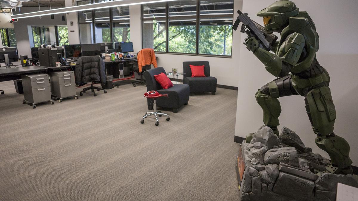 Egy vadonatúj IP-t készít a Certain Affinity