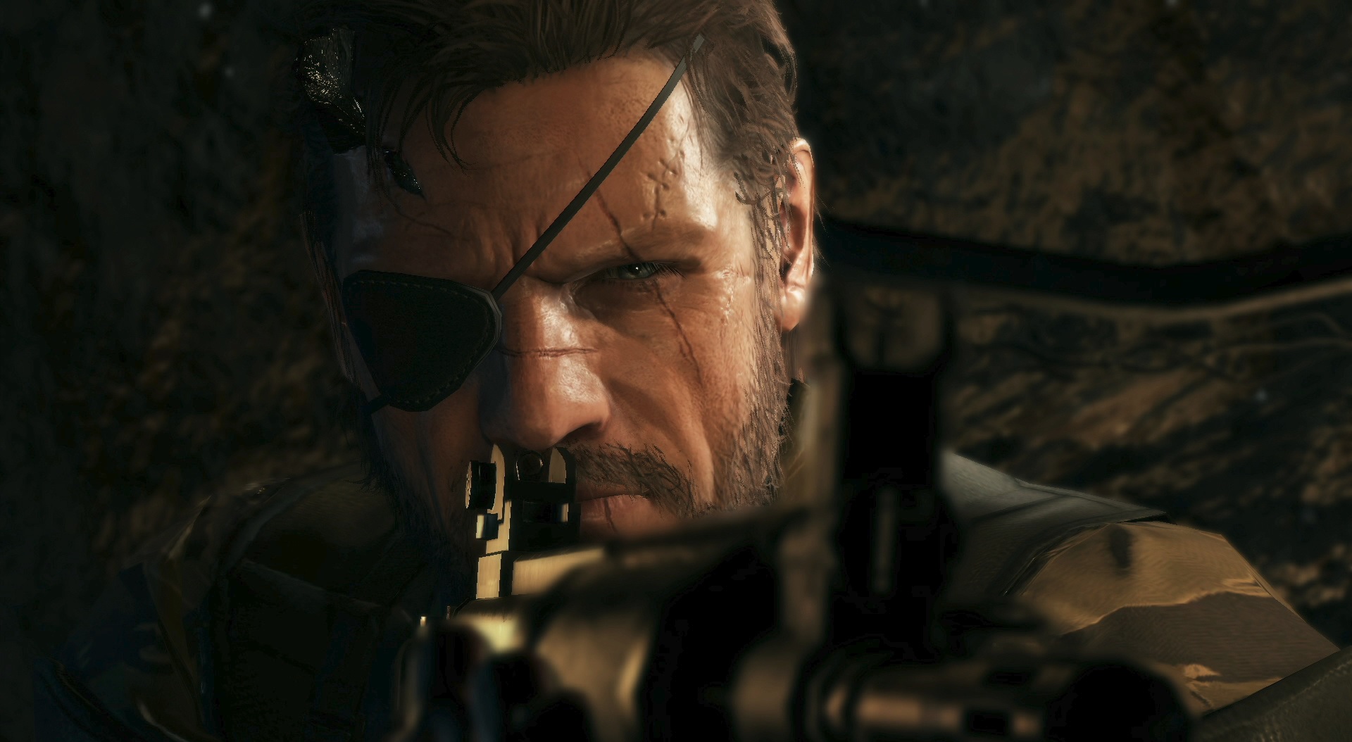 Egy áruház szerint 2015-ben jelenik meg PC-re a The Phantom Pain