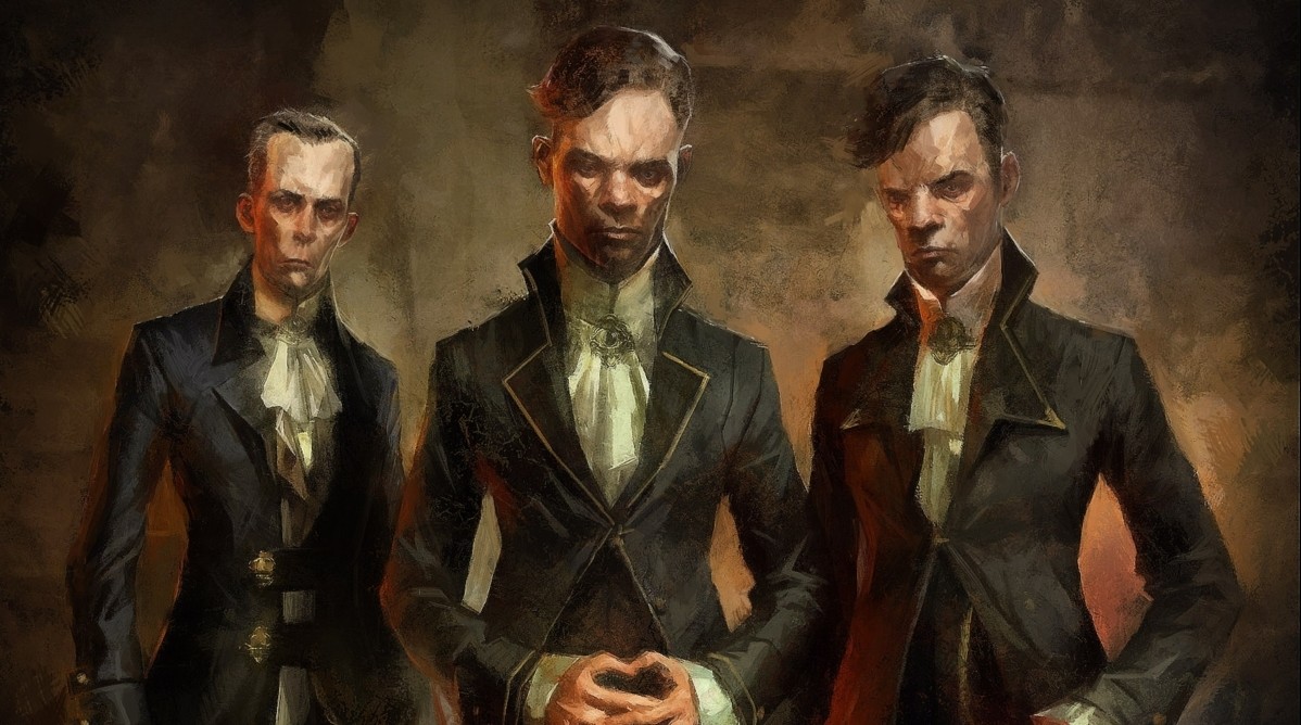 Egy cseppet sem vérszegény a Dishonored E3-as gameplay trailere