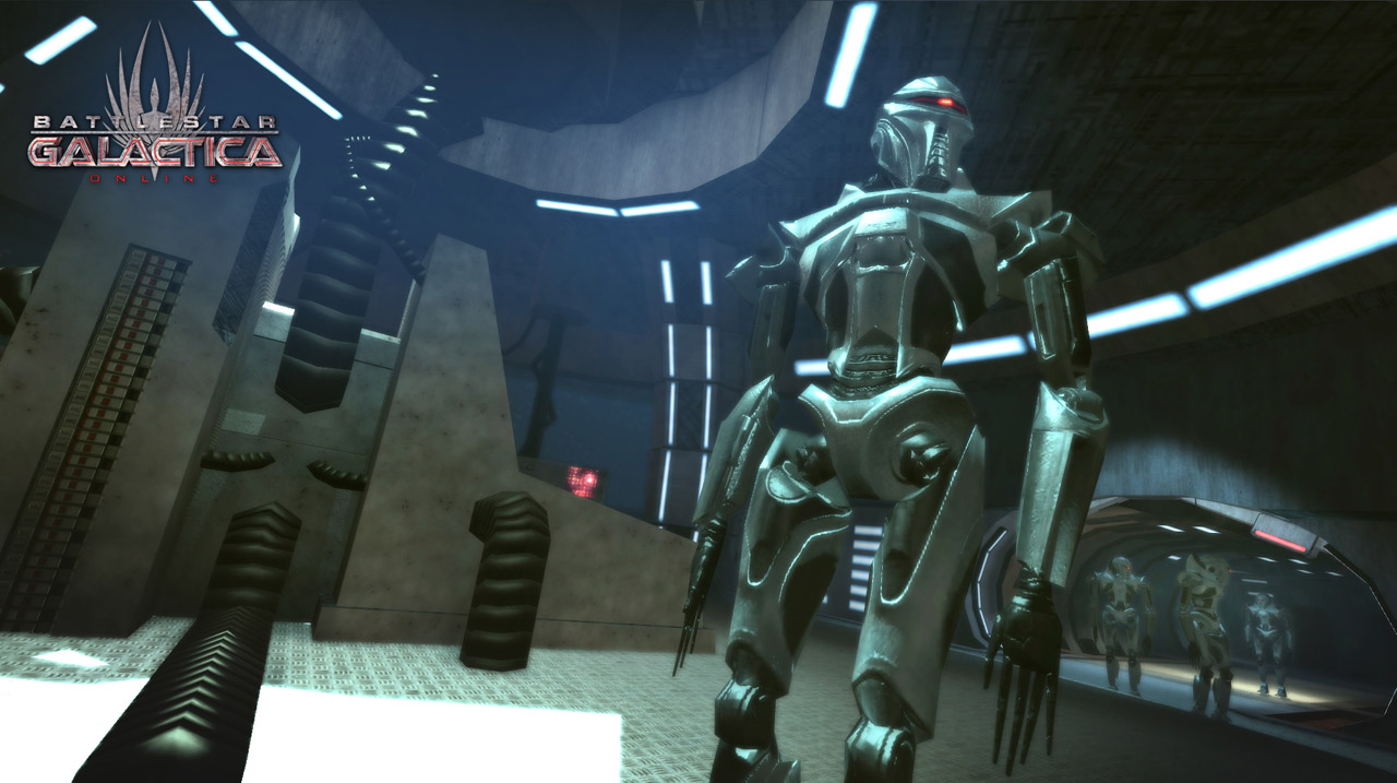 Egy év alatt tízmillió játékos csatlakozott a Battlestar Galactica Online-hoz