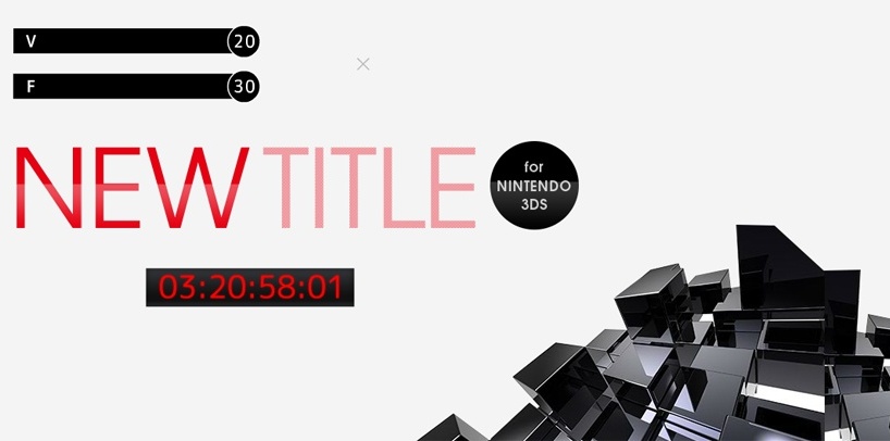 Egy évfordulós crossover címet rejteget a Namco Bandai Nintendo 3DS-es játéka