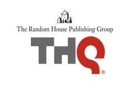 Egy hajóban evez a jövőben a THQ és a Random House Publishing Group