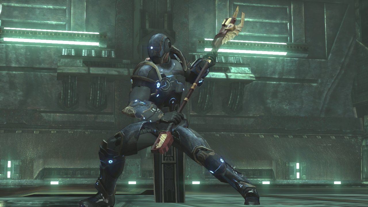 Egy igencsak hiánypótló címmel tervezi visszatérését a Silicon Knights