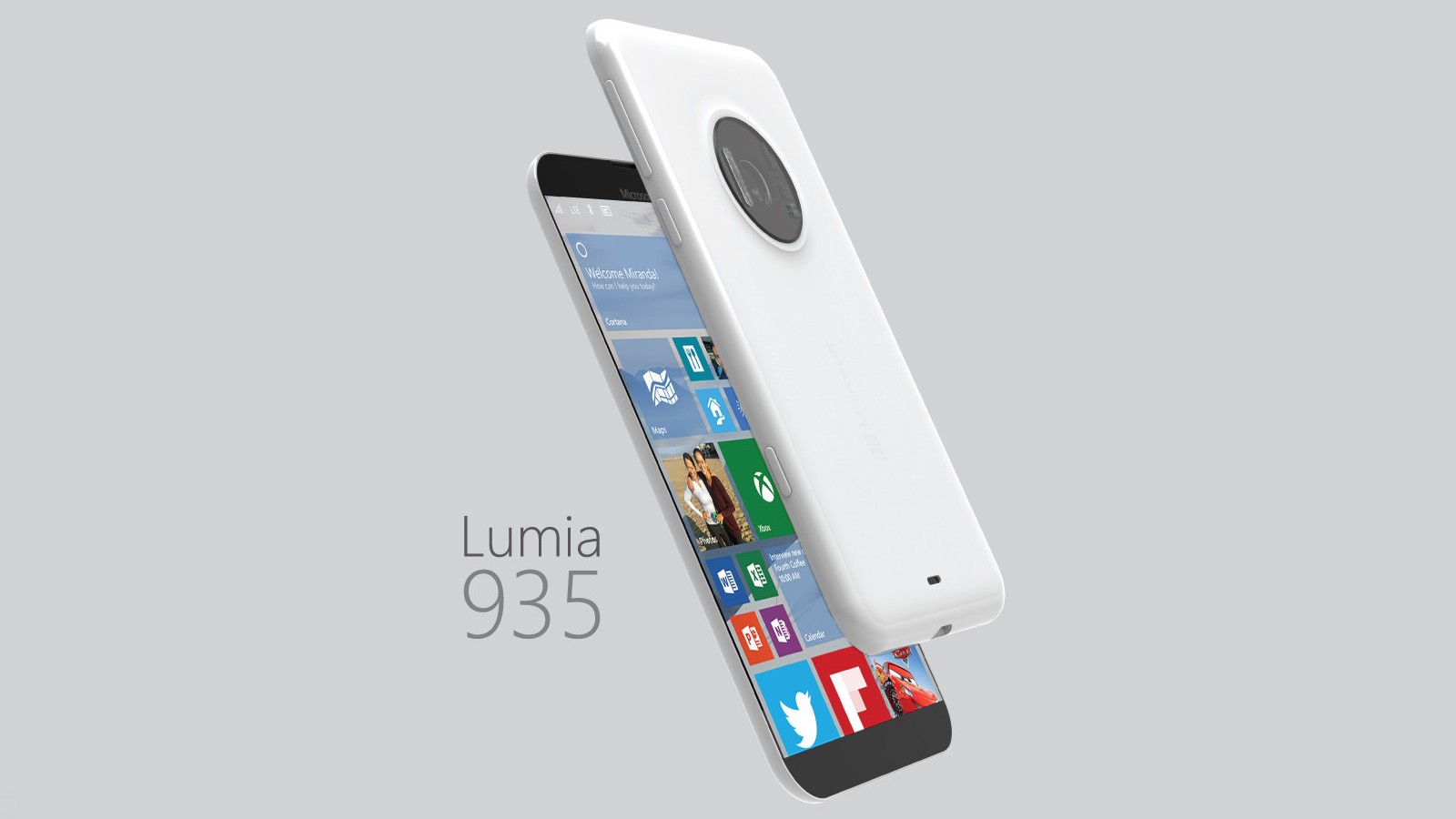 Egy ilyen megvalósítással biztosan sikeres lenne a Microsoft Lumia 935