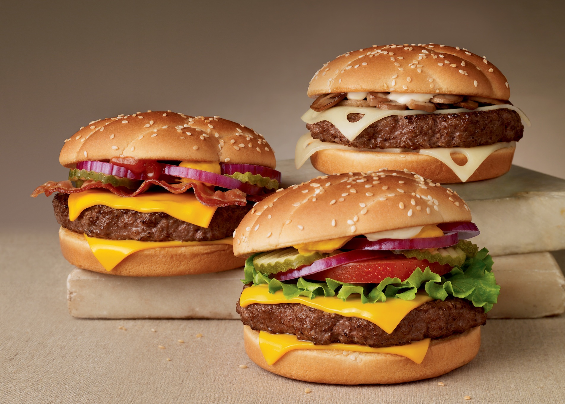 Egy ismert Counter-Strike csapat után nevez el egy hamburgert a svéd McDonalds