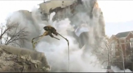 Egy lélegzetelállító Half-Life guerilla-film kései uzsonnára