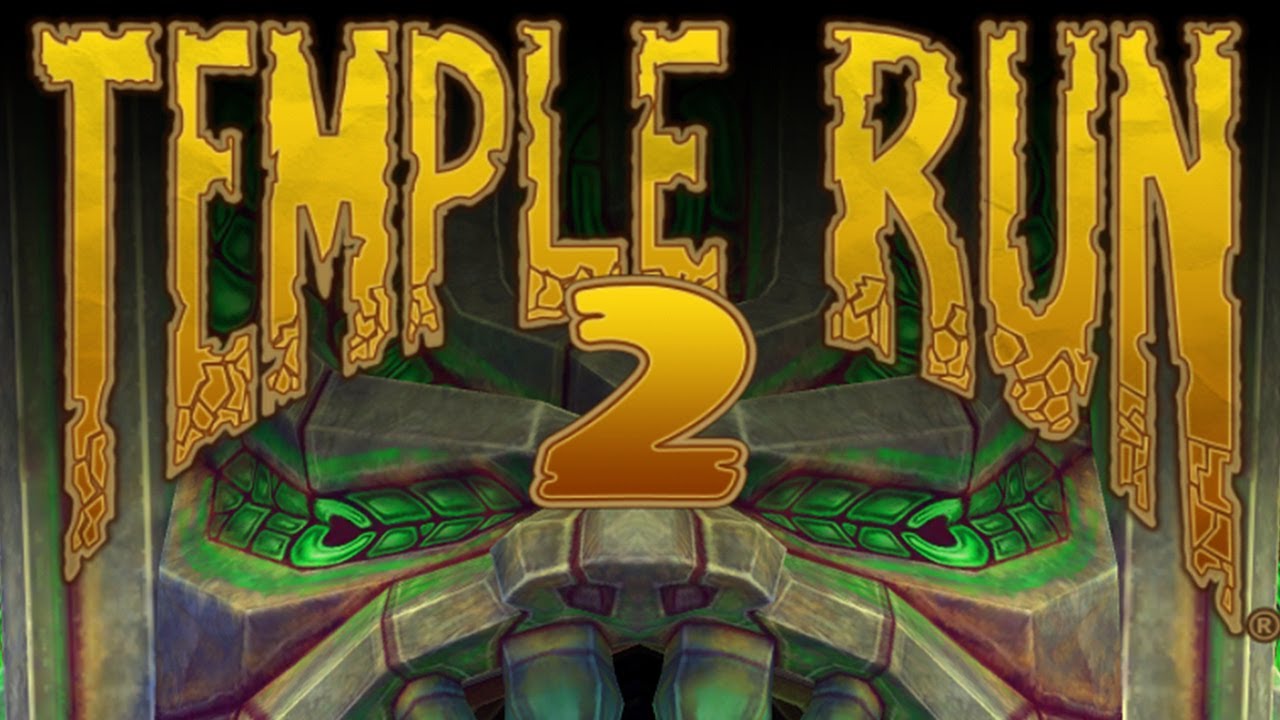 Egy olimpiai futóval gazdagodik a Temple Run 2