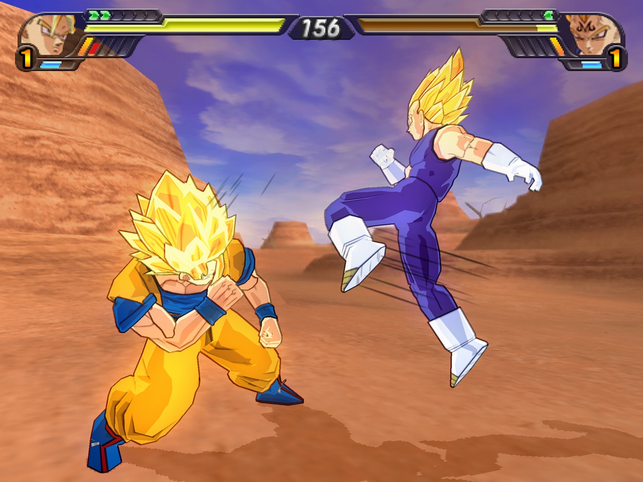 Egy spanyol kereskedő szerint Dragon Ball Z Budokai Tenkaichi HD Collection megjelenése várható ősszel