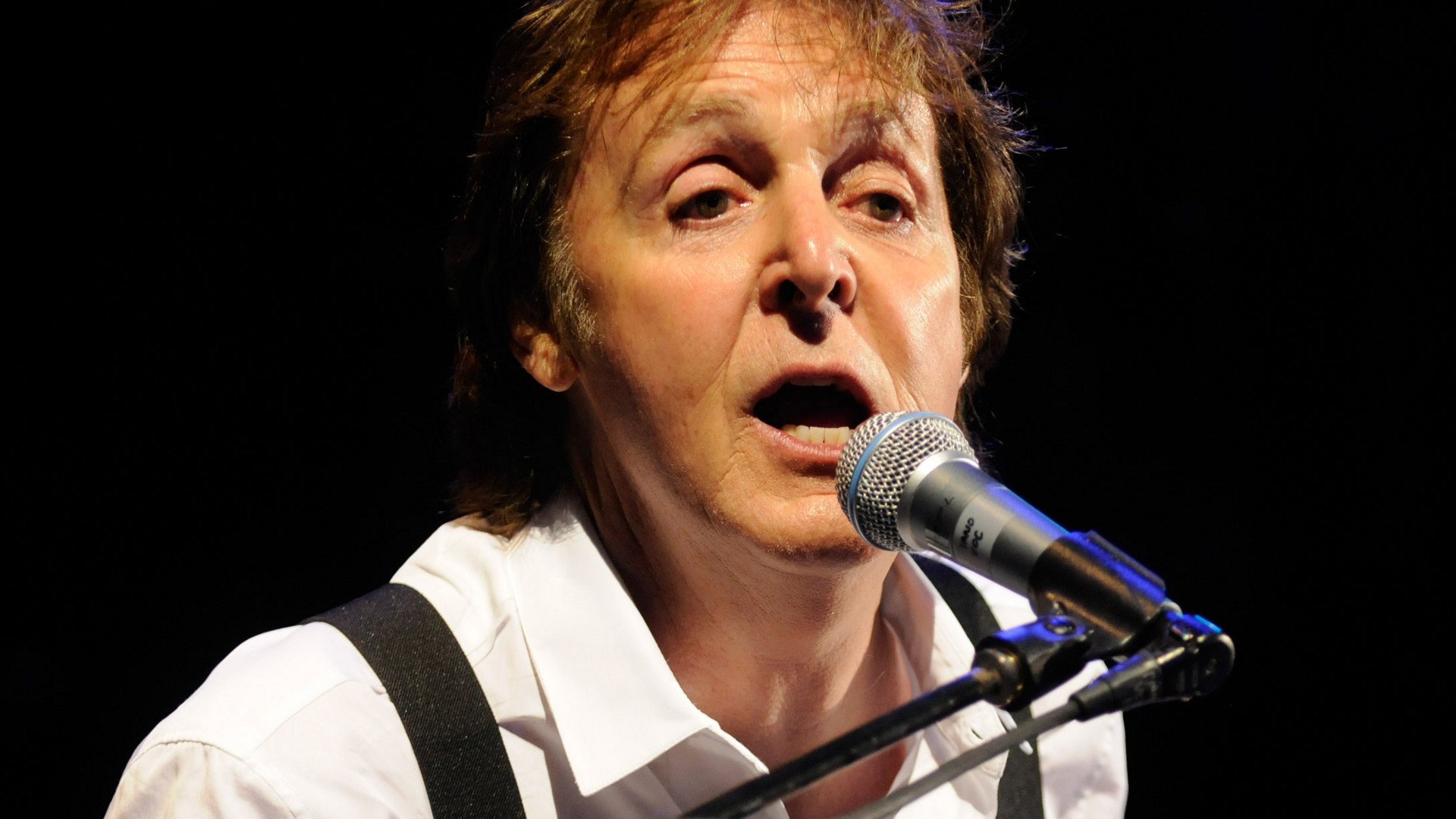Egy új játékhoz komponál zenét Paul McCartney