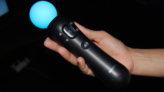 Egy új PlayStation Move címen dolgozik Noritaka Funamizua, a valamikori Street Fighter producer