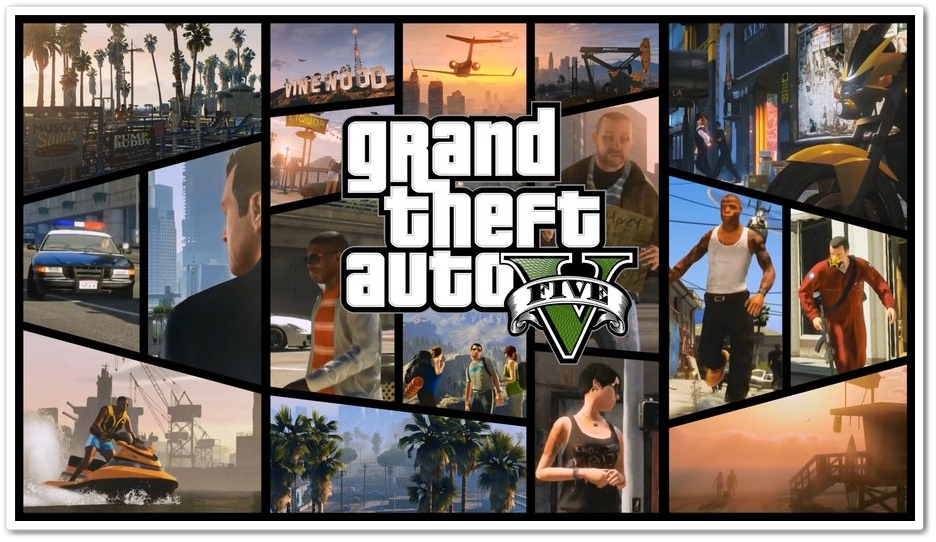Egy újabb elemzés szerint már a premierkor 14 millió fogyhat el a GTA V-ből