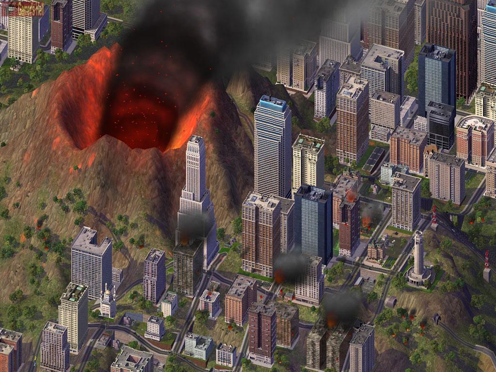 Egy újabb Sim City készül kibontakozni a sötétből?