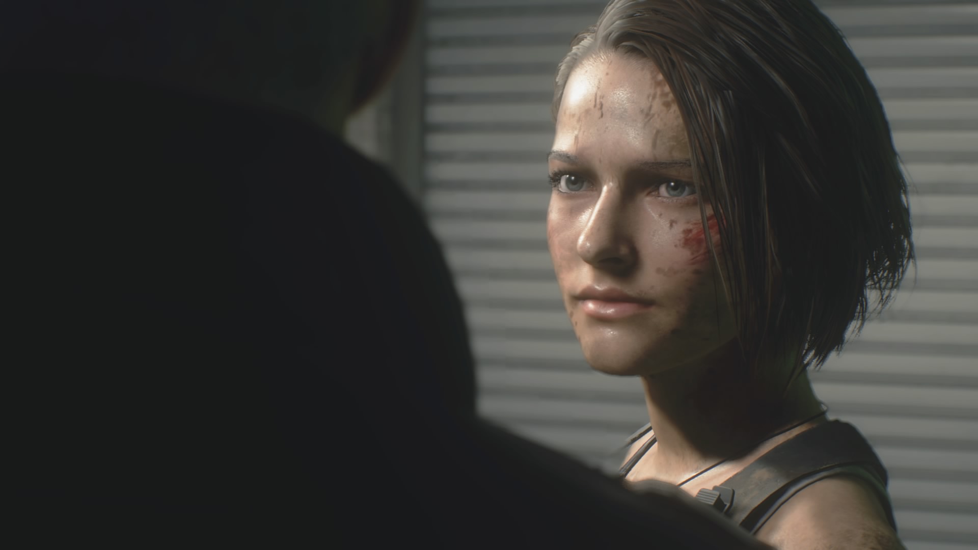 Egyáltalán nem ment akkorát a Resident Evil 3 remake, mint az elődök