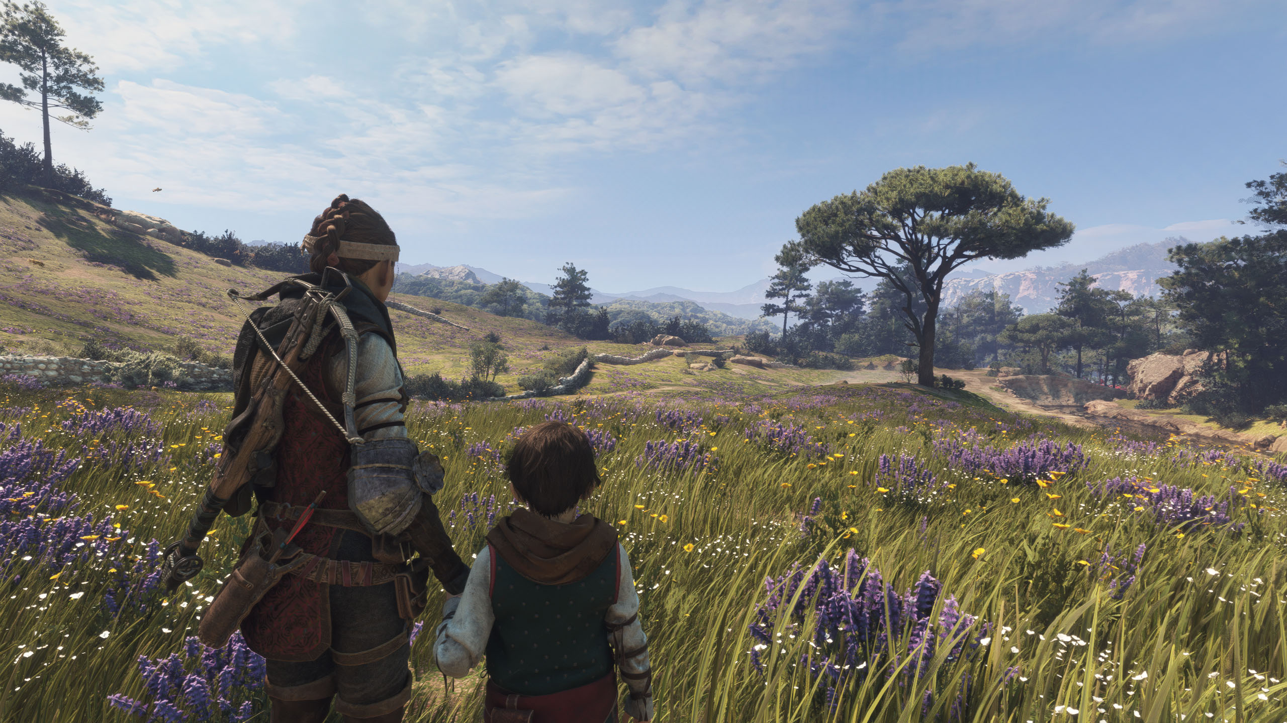 Egyedi Xbox Series X készült az A Plague Tale: Requiem alapján