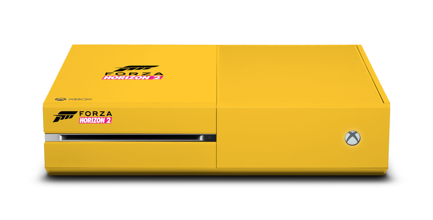 Egyedi Xbox-ot ajándékoz a Microsoft