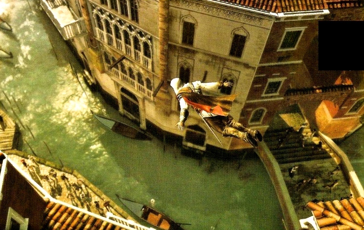 Egy egész hadsereg dolgozik az Assassin’s Creed folytatásán