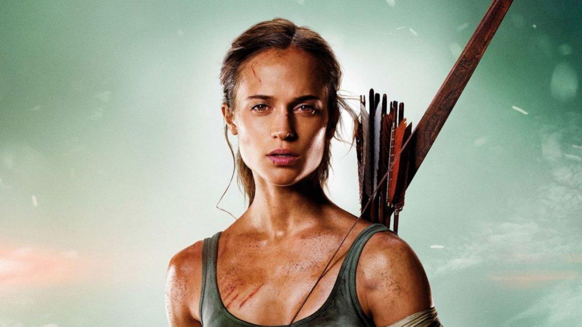 Egyelőre kétséges a Tomb Raider mozifilm folytatása