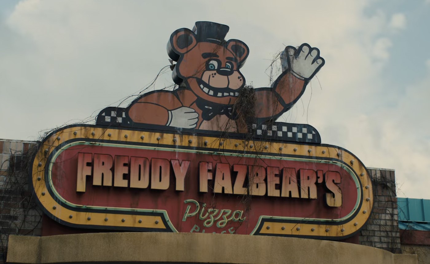 Még nem kapott zöld utat a Five Nights at Freddy's mozifilm folytatása