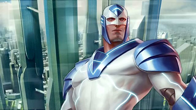 Egyelőre megmarad PC-exkluzívnak a Champions Online