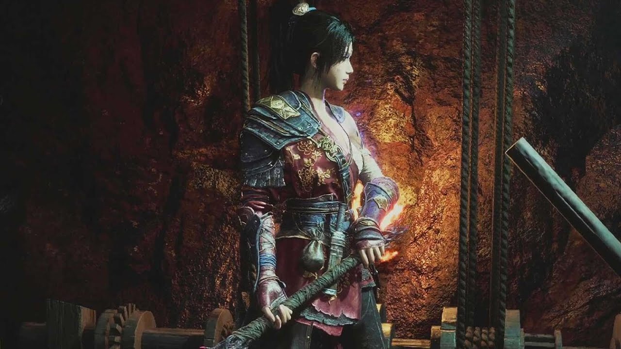 Egyenesen bámulatos lett a Wuchang: Fallen Feathers legújabb gameplay videója