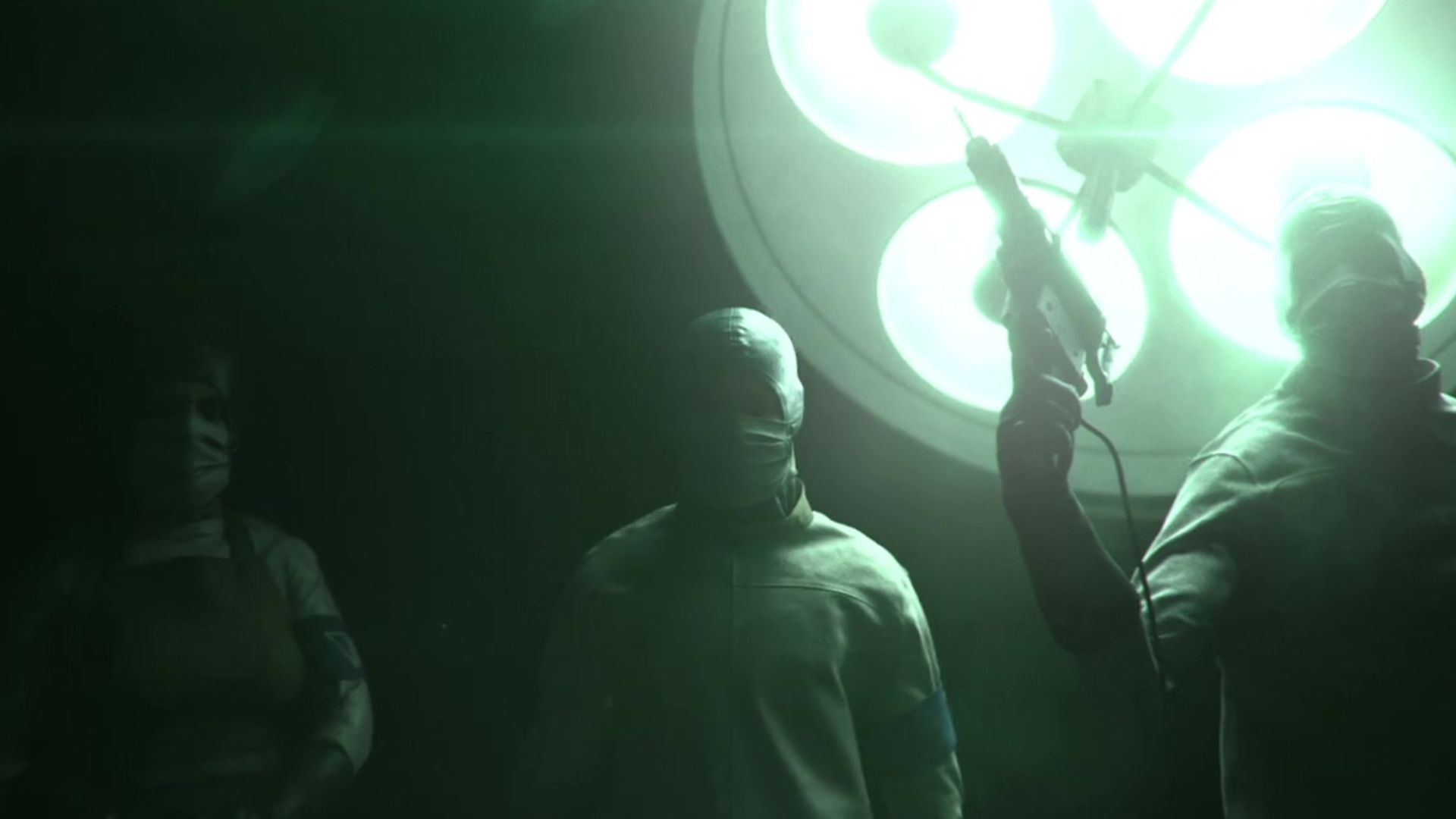 Egyenesen hátborzongató a The Outlast Trials friss teasere