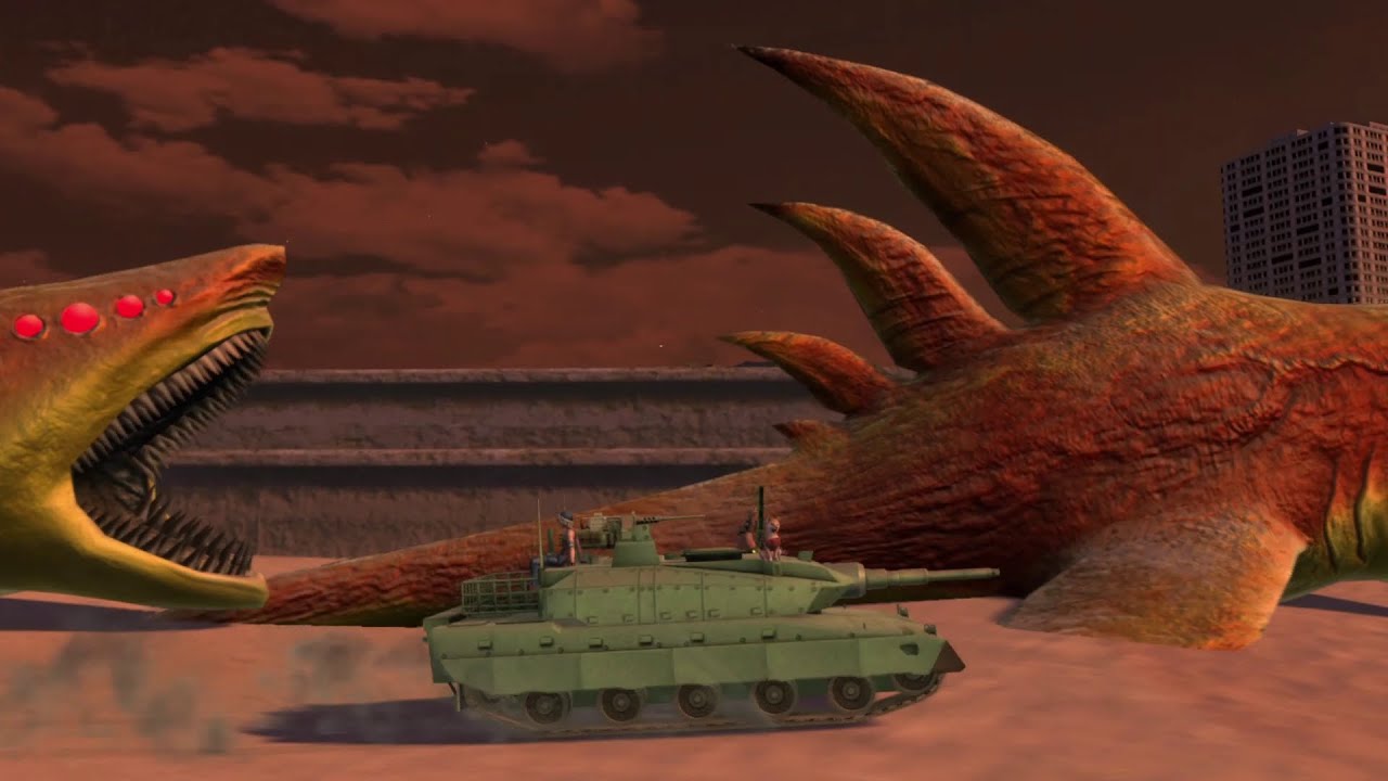 Egyenesen ocsmány gameplay trailert kapott a Metal Max Xeno Reborn, de annyira japán, hogy imádjuk