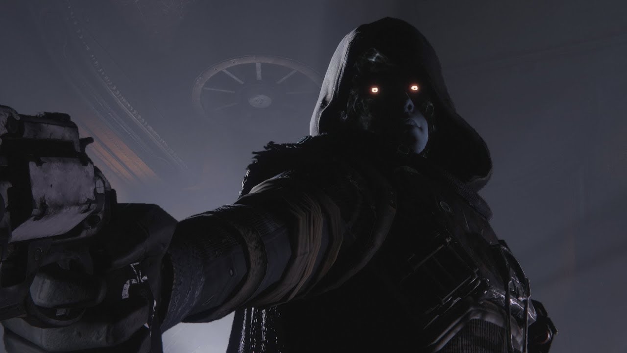 Egyenesen sokkoló nyitánnyal indít a Destiny 2: Forsaken