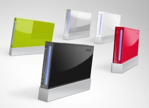 Egyes elemzők szerint már az idei E3-on bejelenthetik a Nintendo Wii 2-t