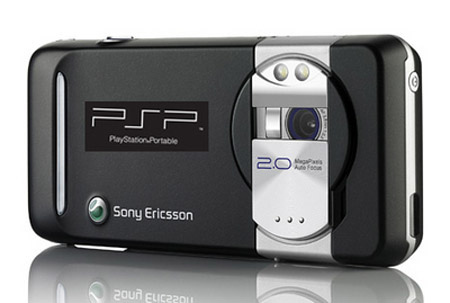 Egyes források szerint 2011 tavaszán érkezhet a PlayStation Phone