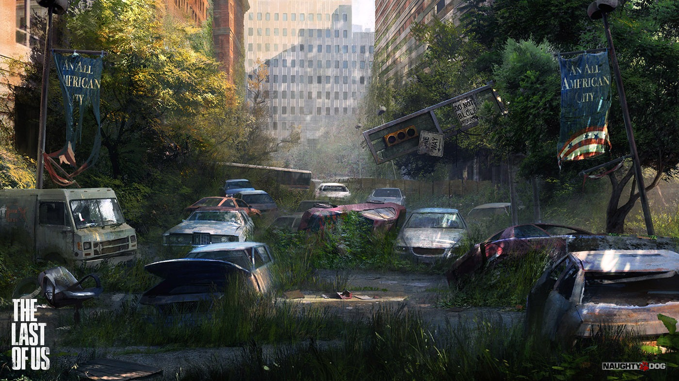 Egyes források szerint akár már jövő év végén megjelenhet a The Last of Us