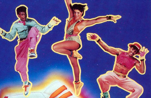 Egyes források szerint Dance Hero-t készít az Activision