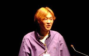 Egyes források szerint egy hardcore NGP játékon dolgozik Noritaka Funamizu is