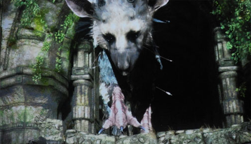 Egyes források szerint októberben érkezhet a The Last Guardian