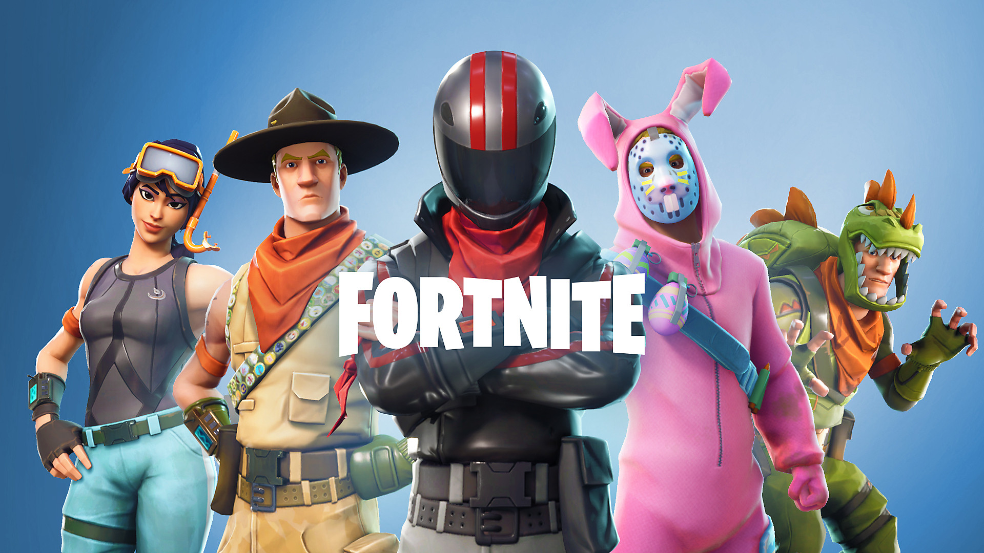 Egyesek szerint nagyköltségvetésű Fortnite-film készülhet 30 éven belül