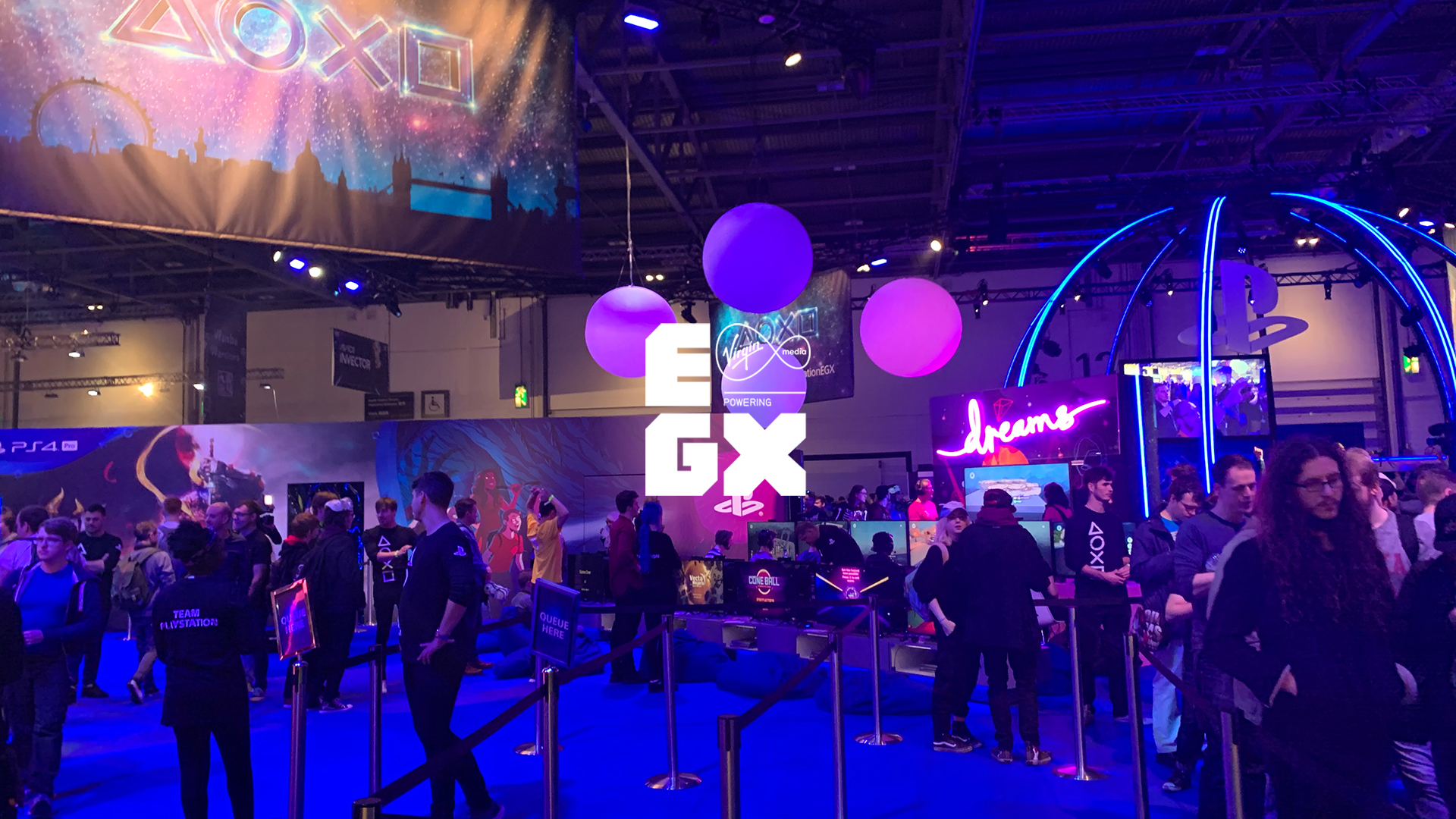 Egyesíti erejét az EGX Digital és a PAX Online, egész napos online eseményre számíthatunk
