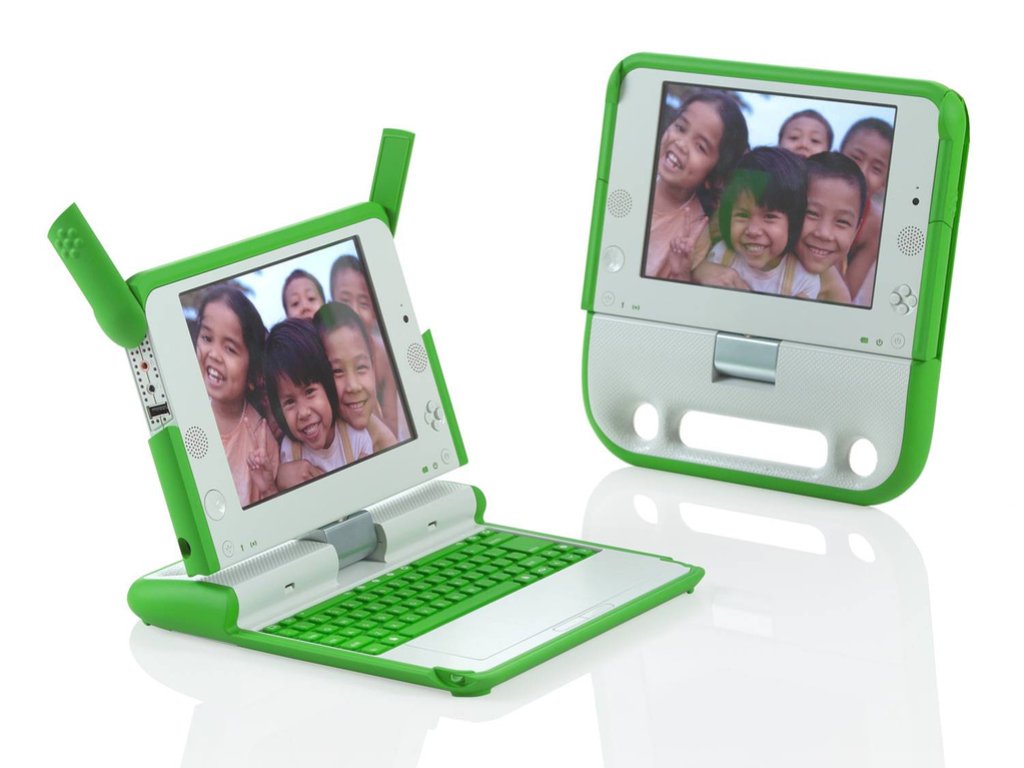 Egyet vesz másnak, egyet maga kap akció a 100 dolláros noteszgépre