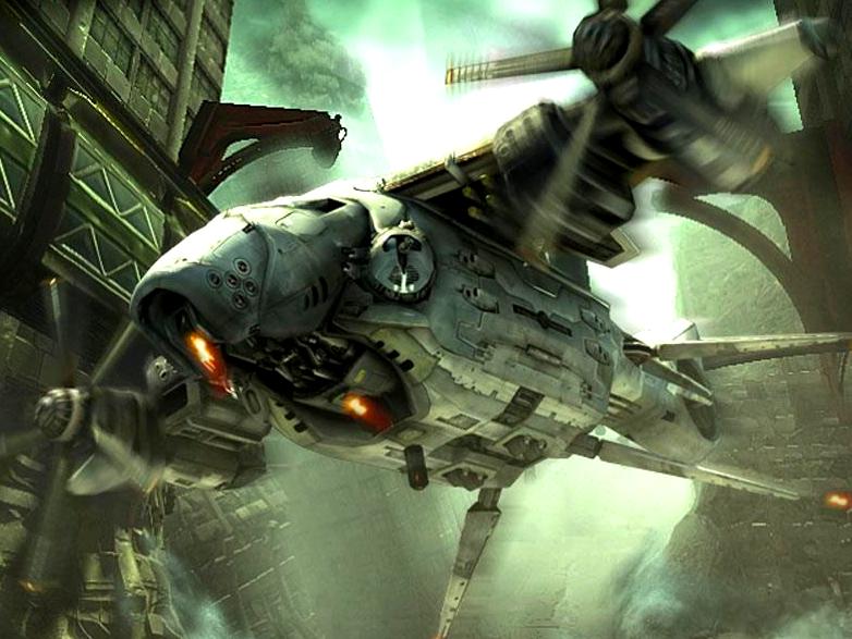 Egy hétig diszkont áron a Bionic Commando Rearmed a PlayStation Store-on