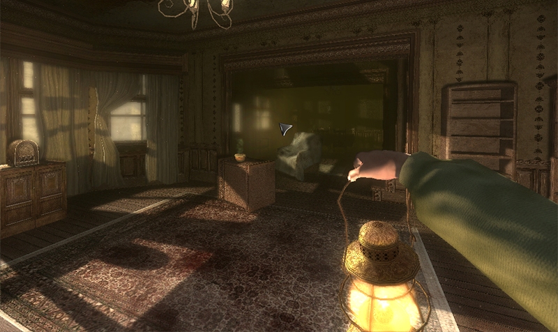 Egy hónapot csúszik a Darkness Within 2: The Dark Lineage