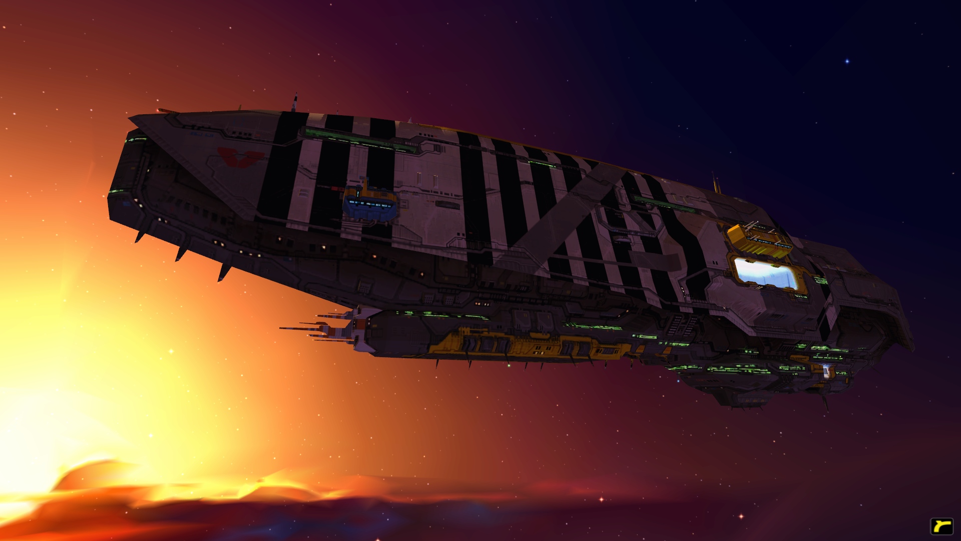 Egykori Relic-alkalmazottak készítik el a Homeworld igazi folytatását