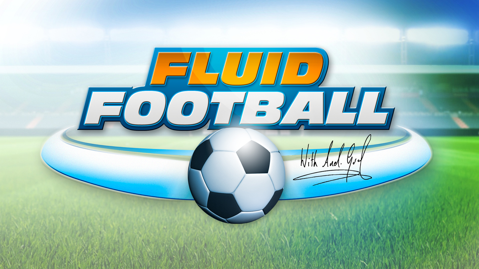 Egymillió felett a Fluid Football