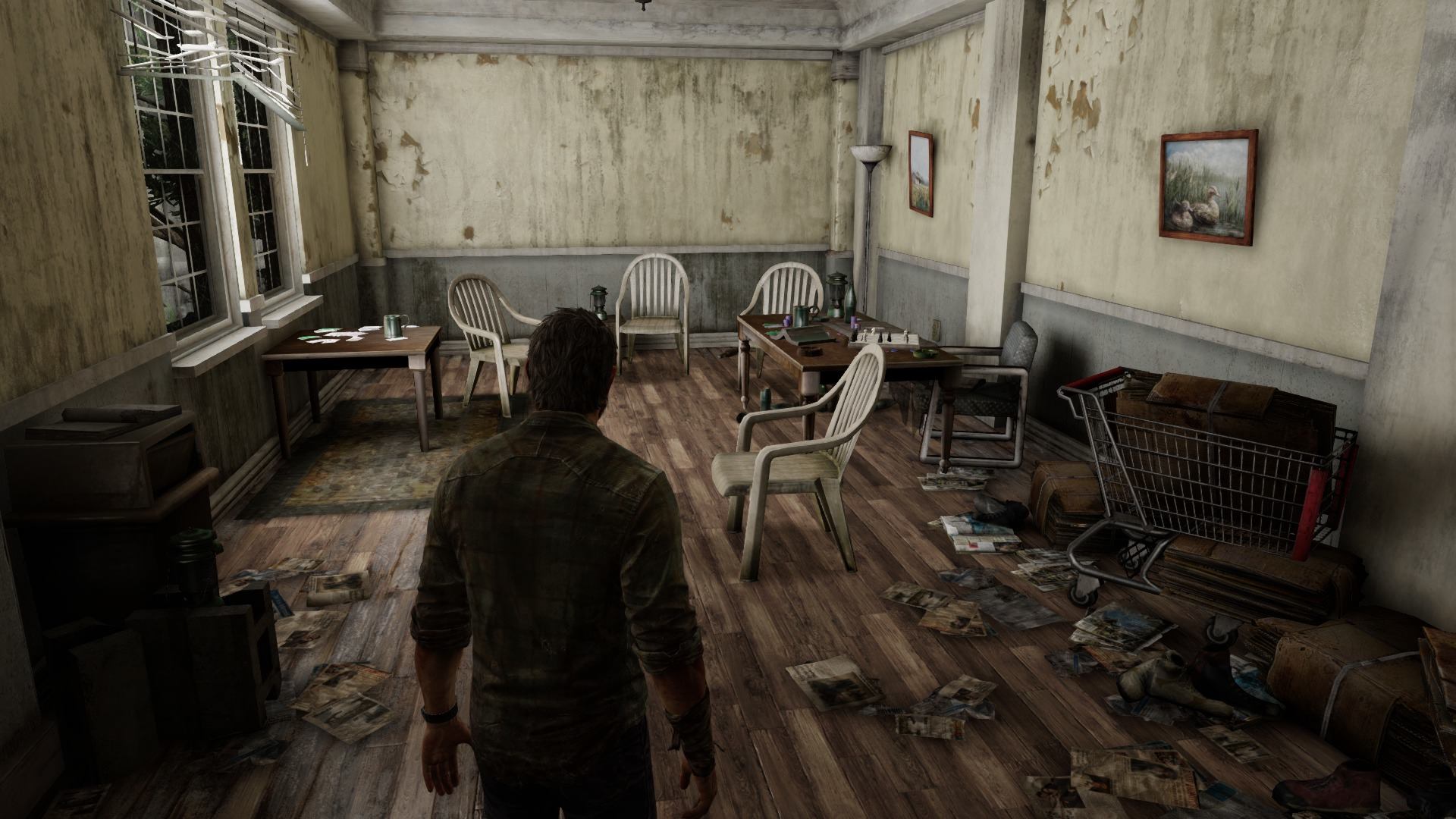 Egymillió felett a The Last of Us Remastered