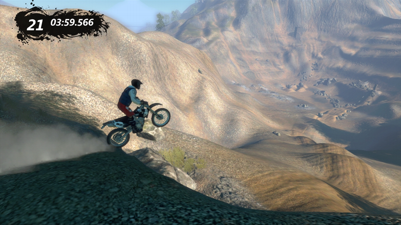 Egymillió felett a Trials Evolution
