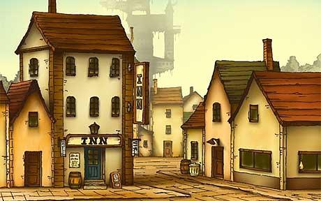 Egymillió felett az első Professor Layton játék Japánban