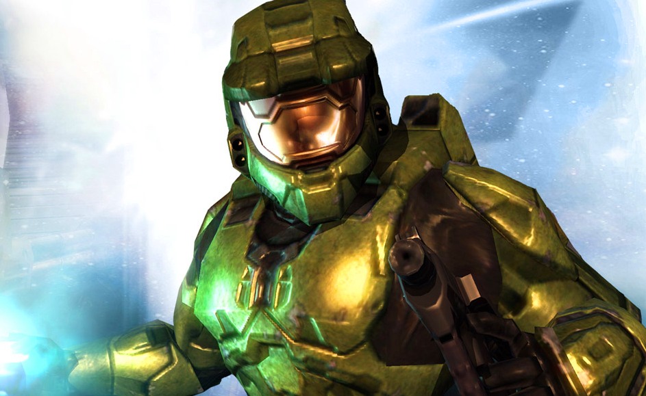 Egymillió egyedi felhasználó zúzza a Halo 3-mat naponta