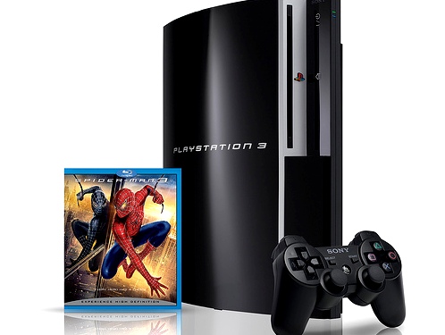 Egy millió PlayStation 3 tulajdonos Németországban