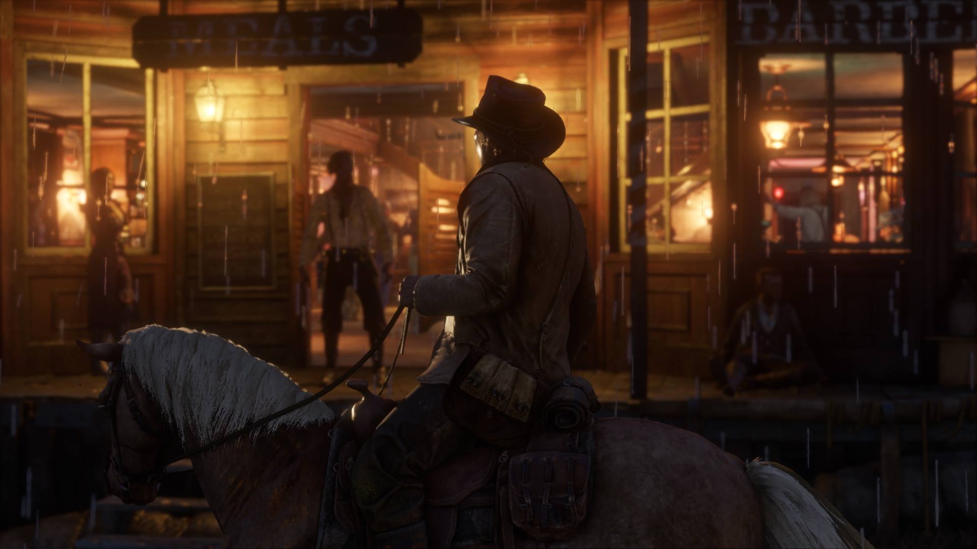 Egynél több speciális kiadásban jelenhet meg a Red Dead Redemption 2